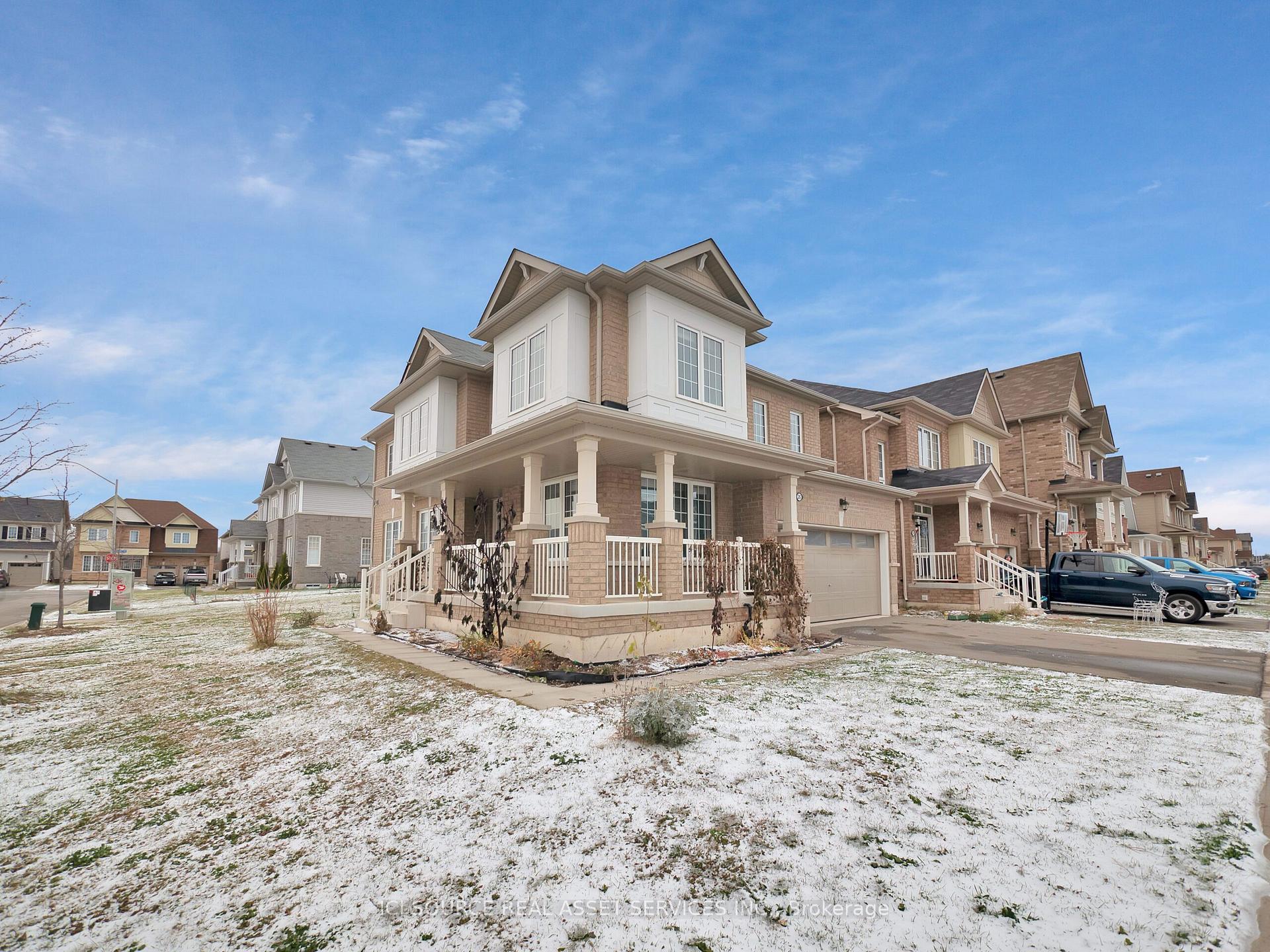 Photo 1 of 26 Cloy Drive, Thorold, Hurricane/Merrittville — HOMEH