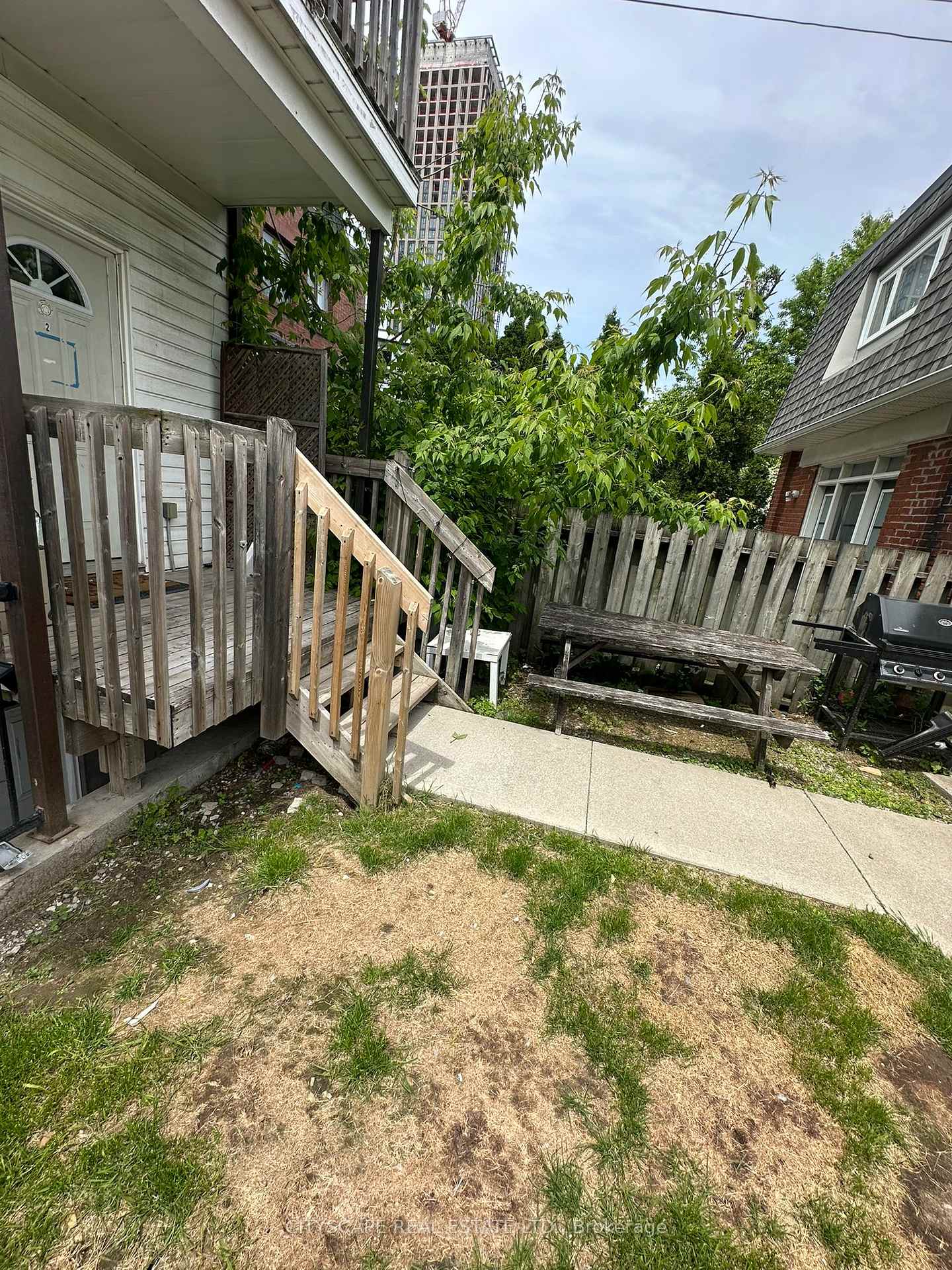 Photo 1 of 951 Dufferin Street, Toronto, Dufferin Grove — HOMEH