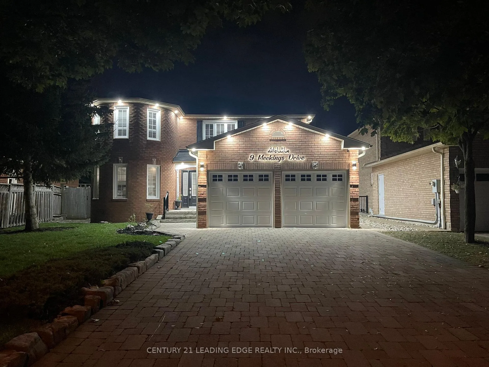 Photo 2 of 9 Meekings Drive, Ajax, Central West — HOMEH