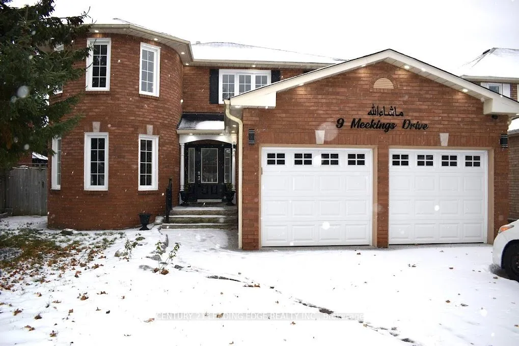 Photo 3 of 9 Meekings Drive, Ajax, Central West — HOMEH
