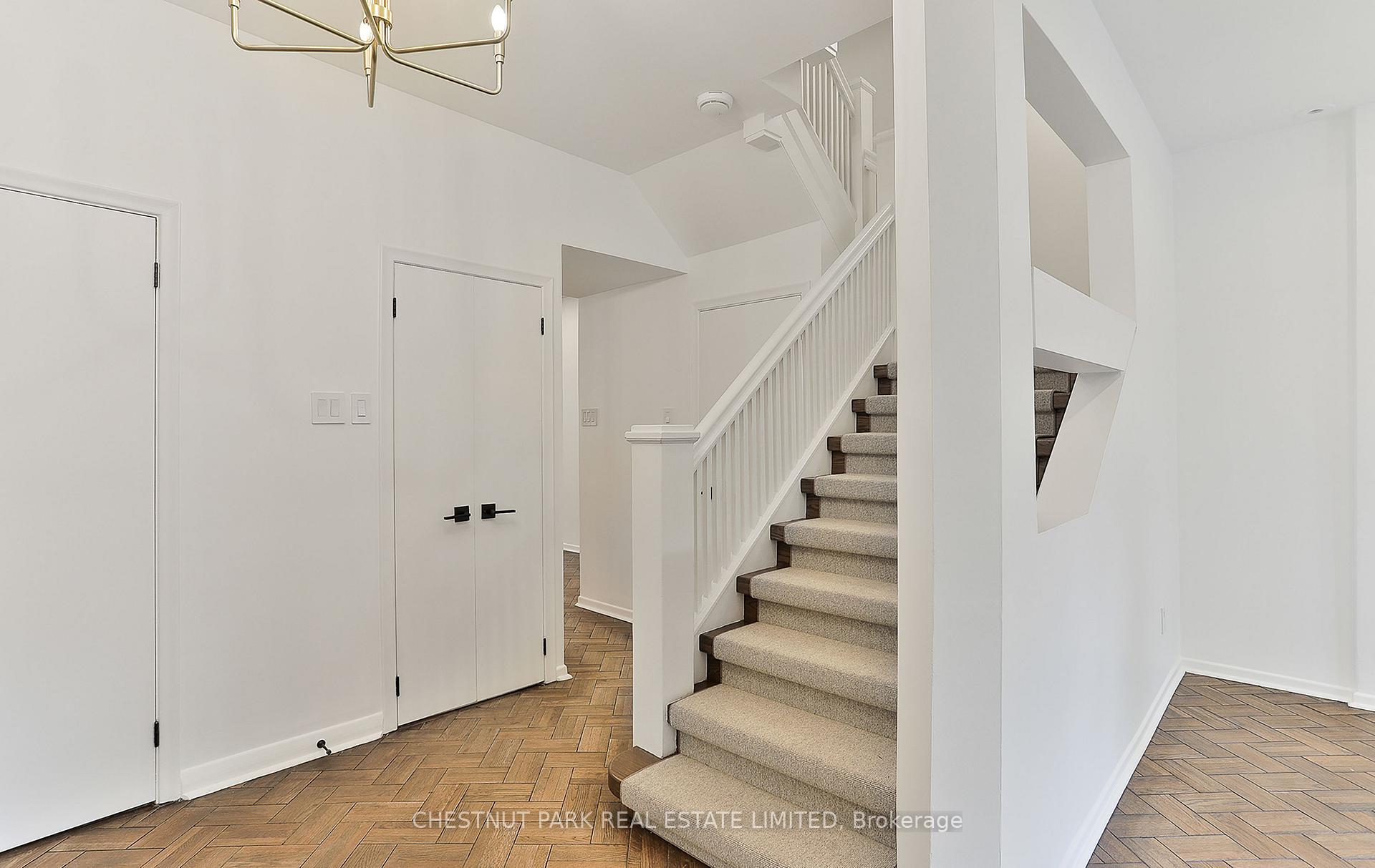 Photo 7 of 70 Roxborough Street W, Toronto, The Annex — HOMEH