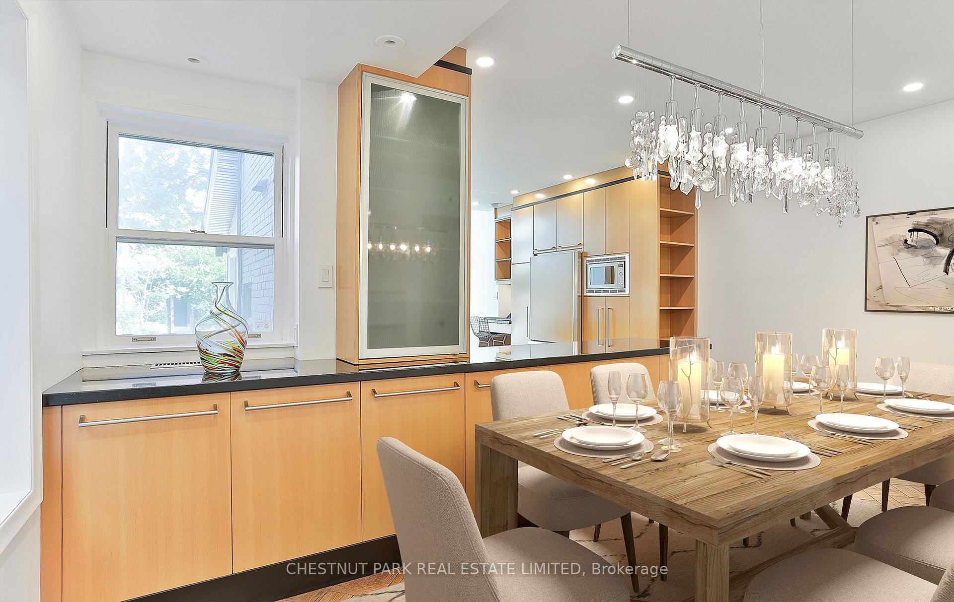 Photo 10 of 70 Roxborough Street W, Toronto, The Annex — HOMEH