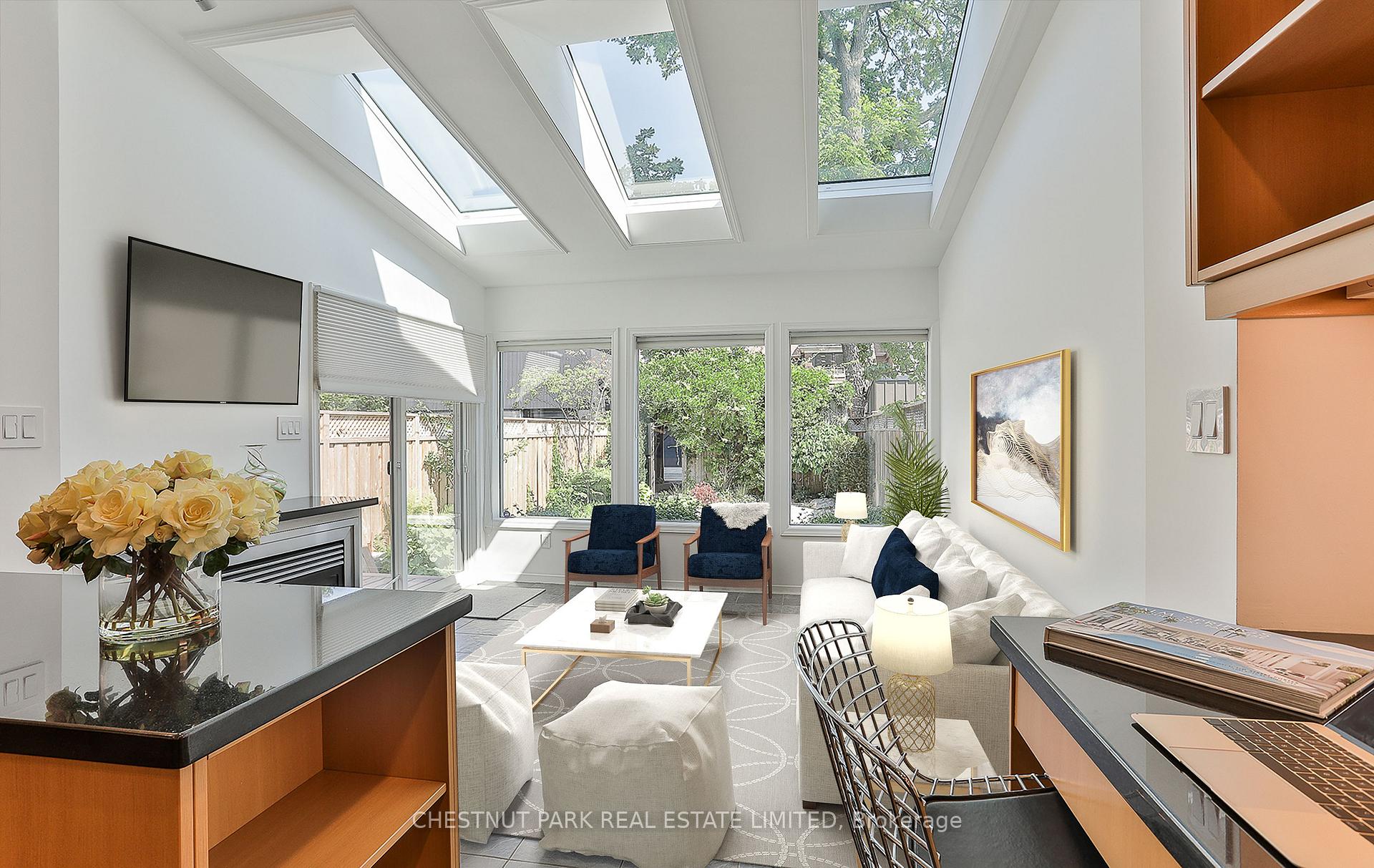 Photo 18 of 70 Roxborough Street W, Toronto, The Annex — HOMEH