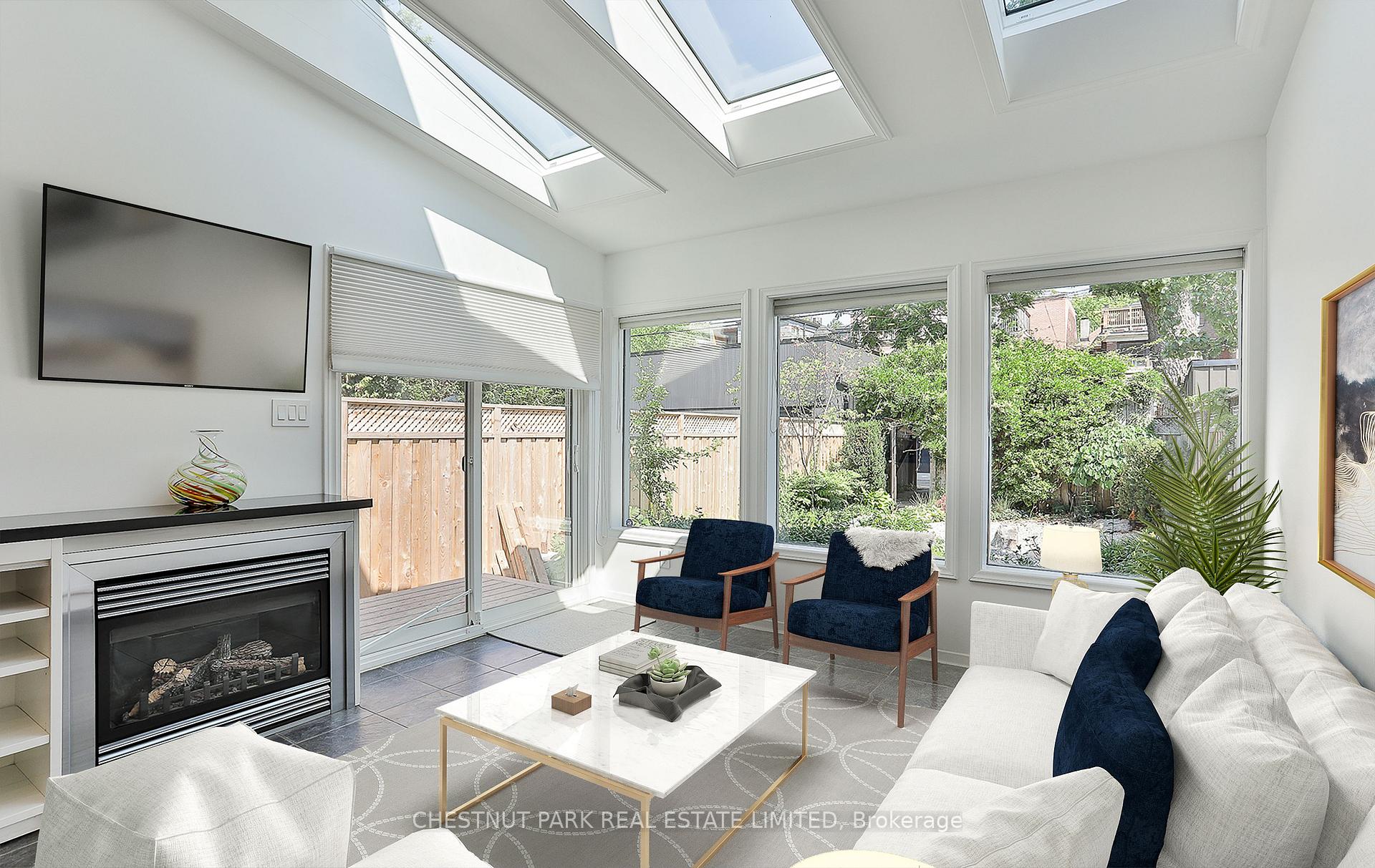 Photo 19 of 70 Roxborough Street W, Toronto, The Annex — HOMEH