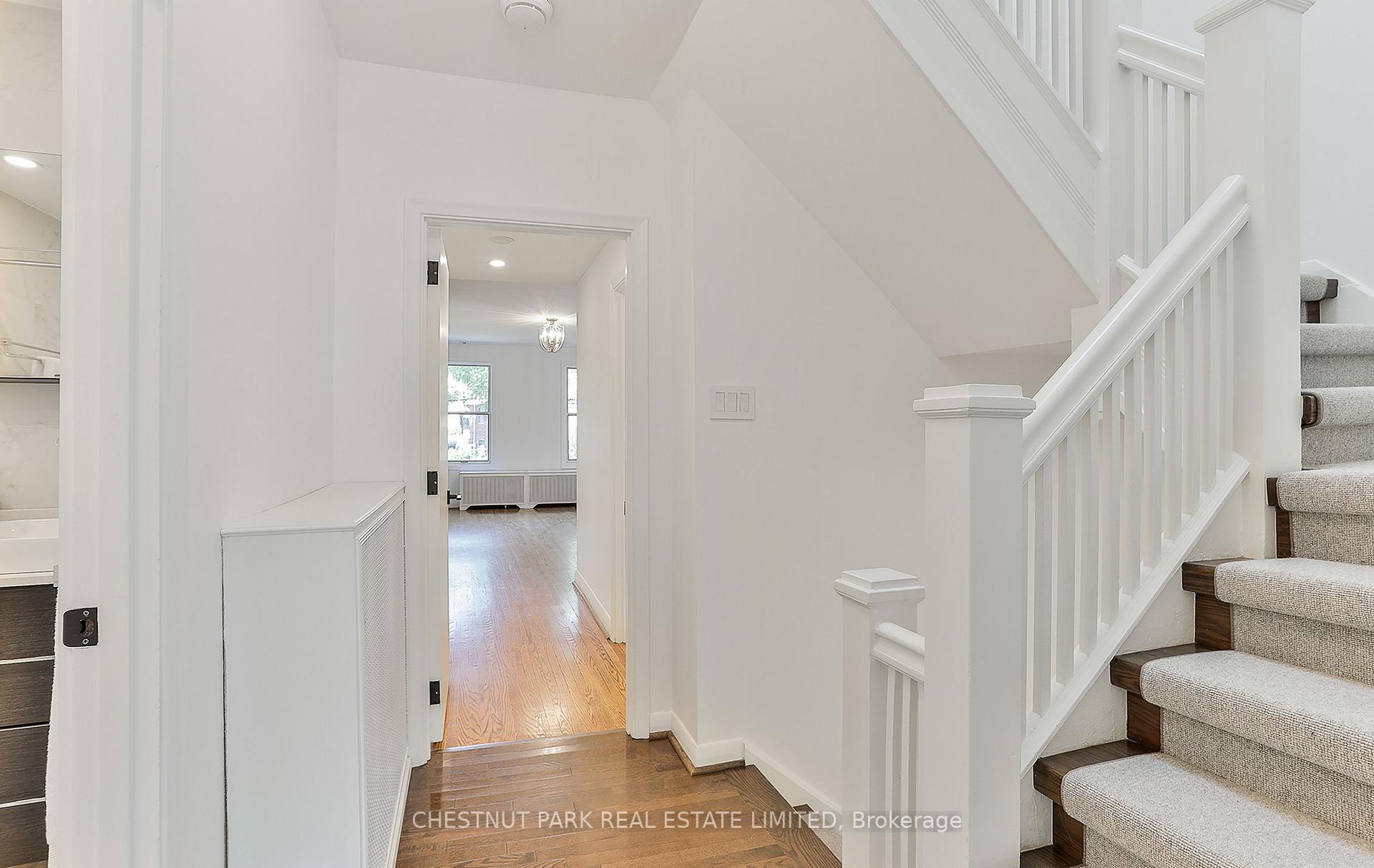 Photo 21 of 70 Roxborough Street W, Toronto, The Annex — HOMEH