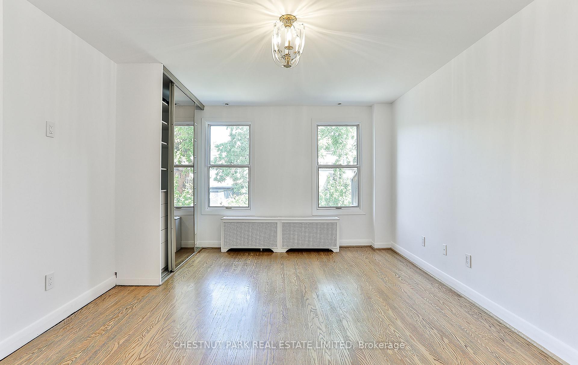 Photo 25 of 70 Roxborough Street W, Toronto, The Annex — HOMEH