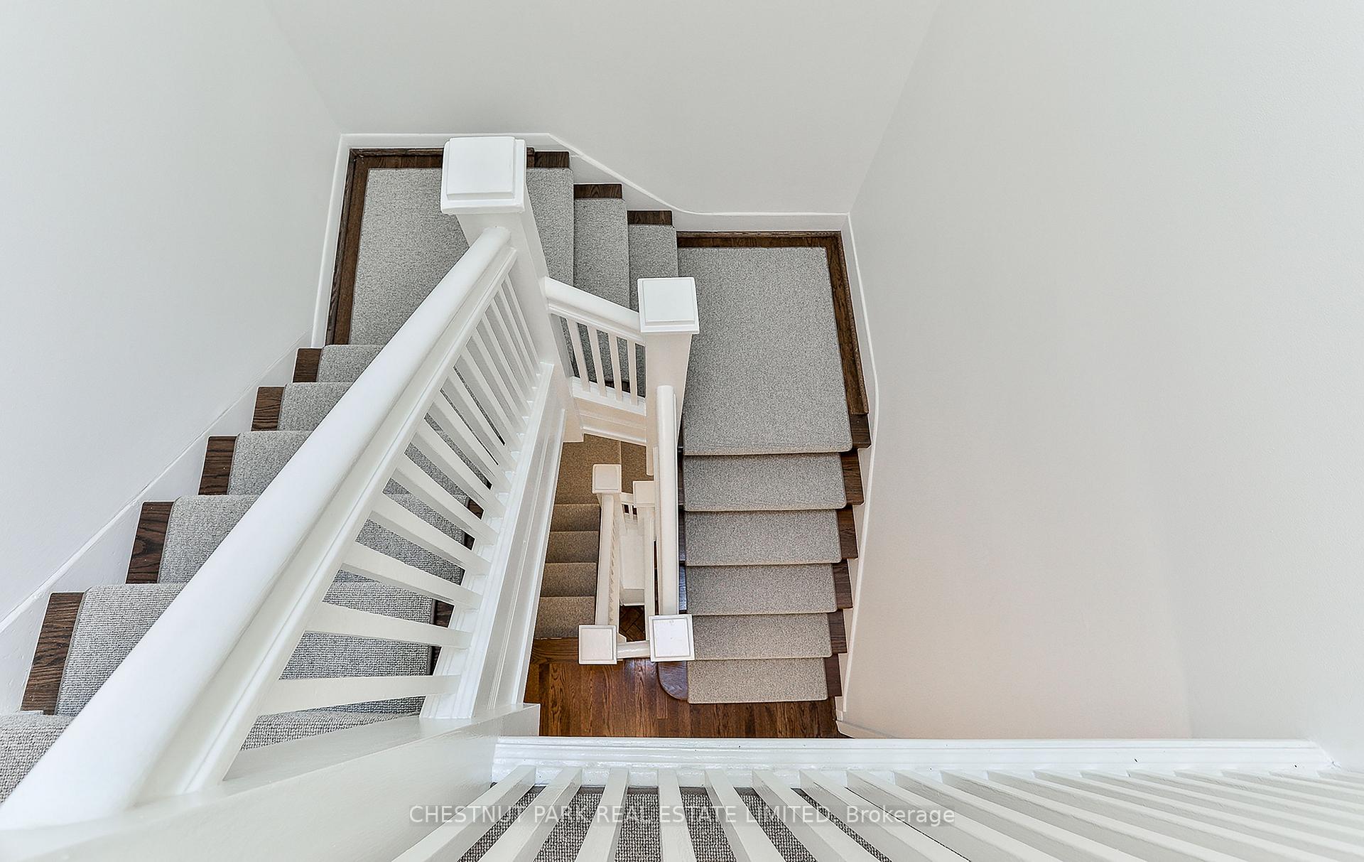 Photo 39 of 70 Roxborough Street W, Toronto, The Annex — HOMEH