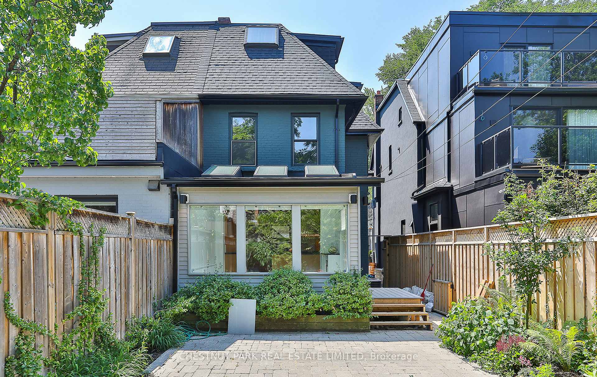 Photo 40 of 70 Roxborough Street W, Toronto, The Annex — HOMEH