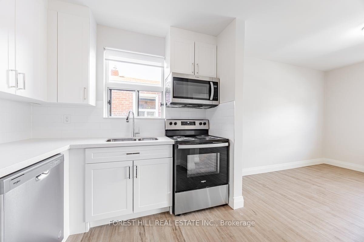 Photo 8 of Unit 4, 11 Markdale Avenue, Toronto, Humewood-Cedarvale — HOMEH