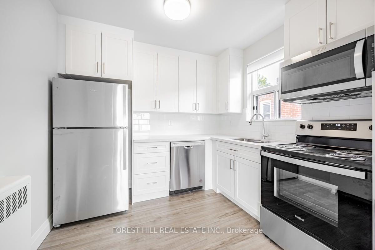 Photo 9 of Unit 4, 11 Markdale Avenue, Toronto, Humewood-Cedarvale — HOMEH