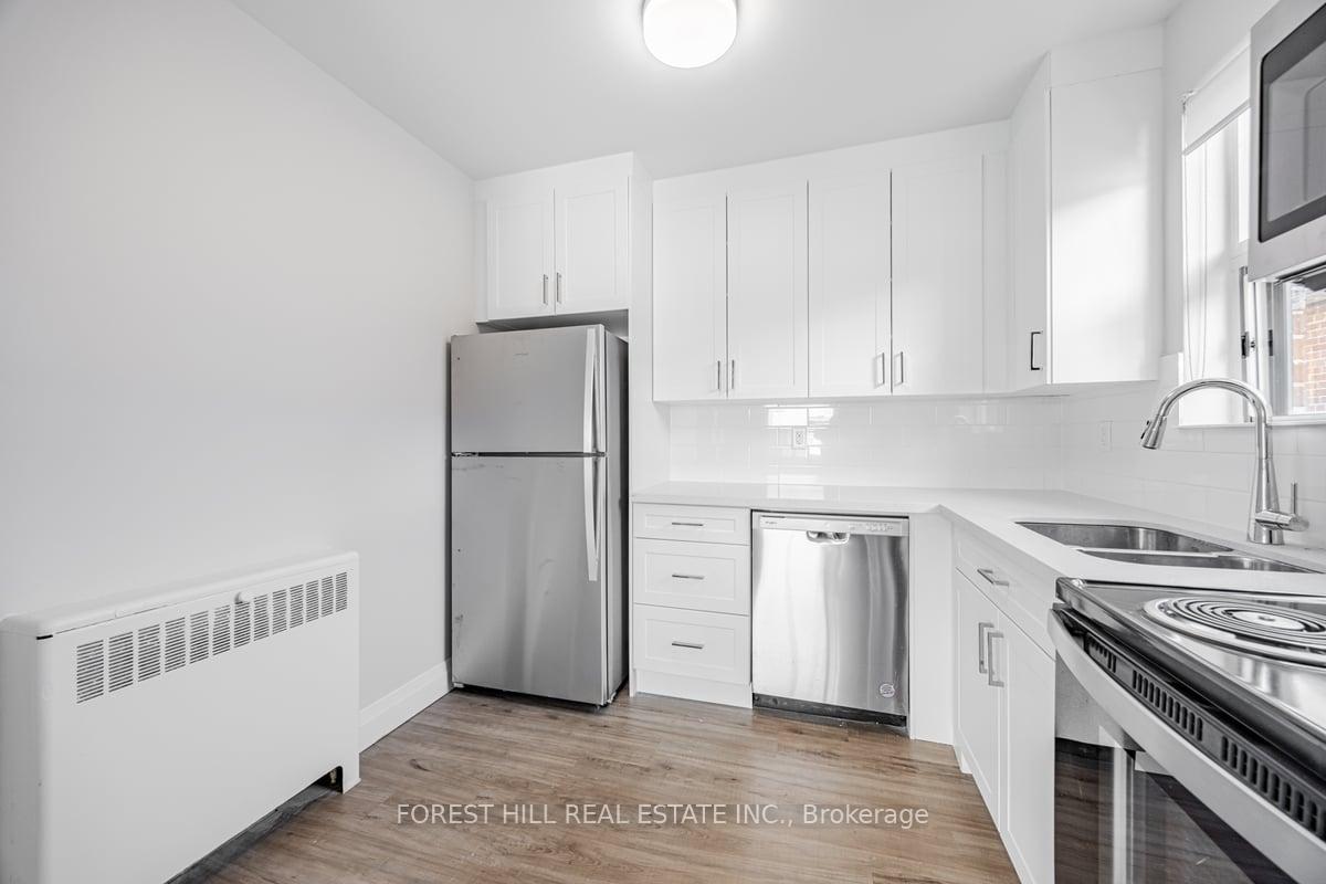Photo 10 of Unit 4, 11 Markdale Avenue, Toronto, Humewood-Cedarvale — HOMEH