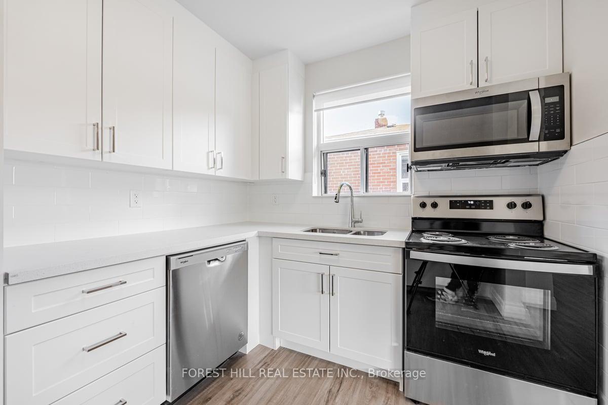 Photo 11 of Unit 4, 11 Markdale Avenue, Toronto, Humewood-Cedarvale — HOMEH