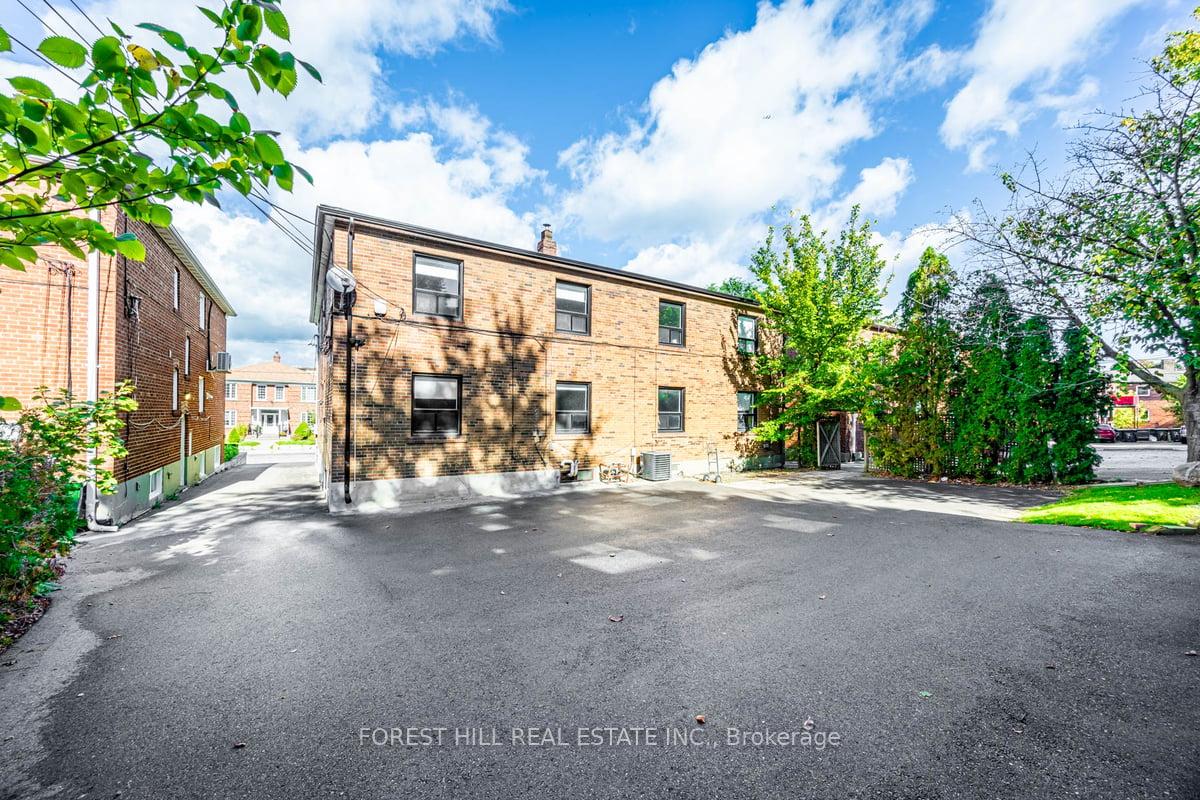 Photo 19 of Unit 4, 11 Markdale Avenue, Toronto, Humewood-Cedarvale — HOMEH