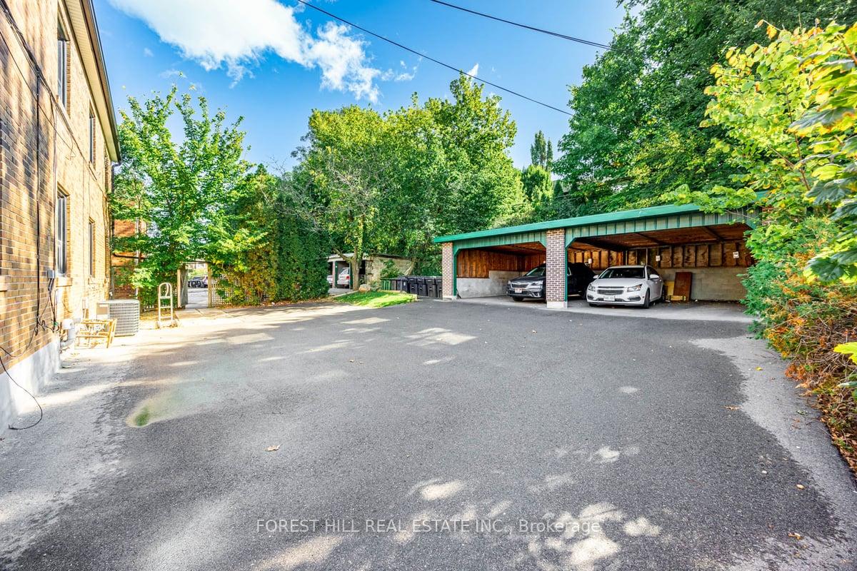 Photo 20 of Unit 4, 11 Markdale Avenue, Toronto, Humewood-Cedarvale — HOMEH