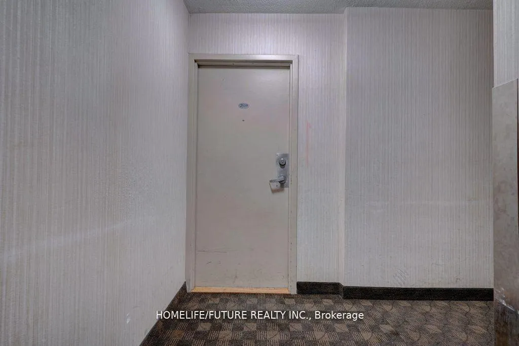 Photo 8 of Unit 2519, 5 Massey Square, Toronto, Crescent Town — HOMEH