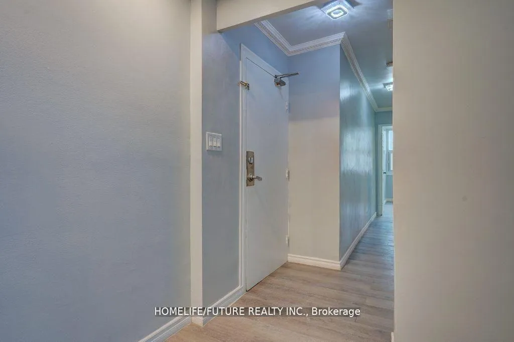 Photo 9 of Unit 2519, 5 Massey Square, Toronto, Crescent Town — HOMEH