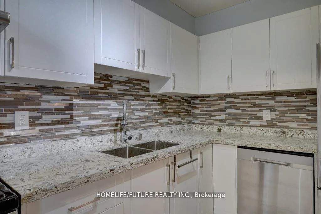 Photo 11 of Unit 2519, 5 Massey Square, Toronto, Crescent Town — HOMEH