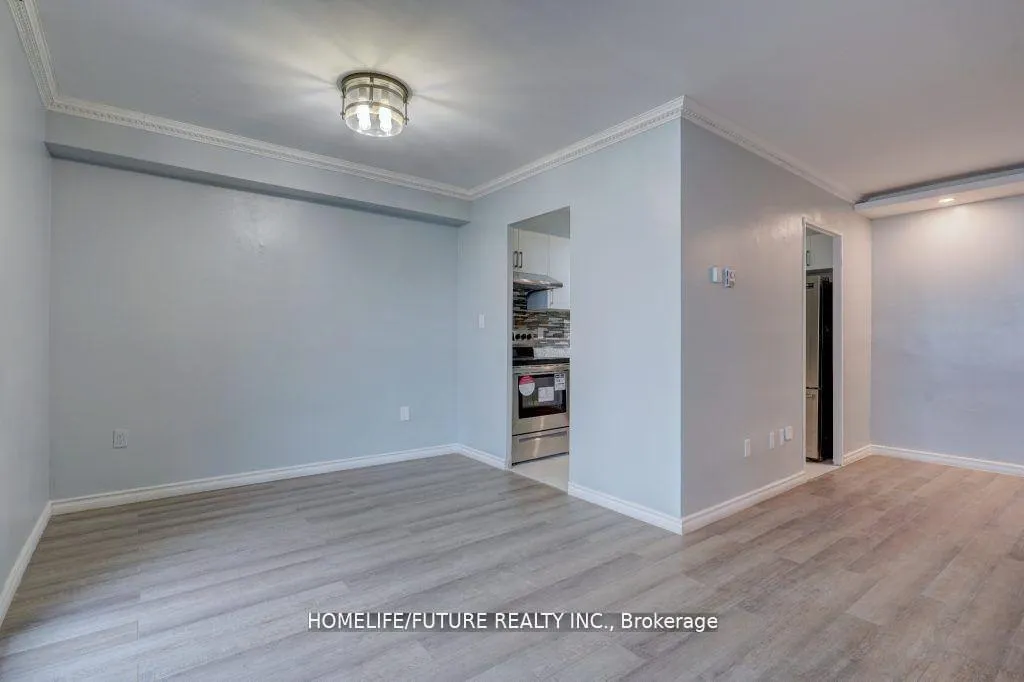 Photo 12 of Unit 2519, 5 Massey Square, Toronto, Crescent Town — HOMEH