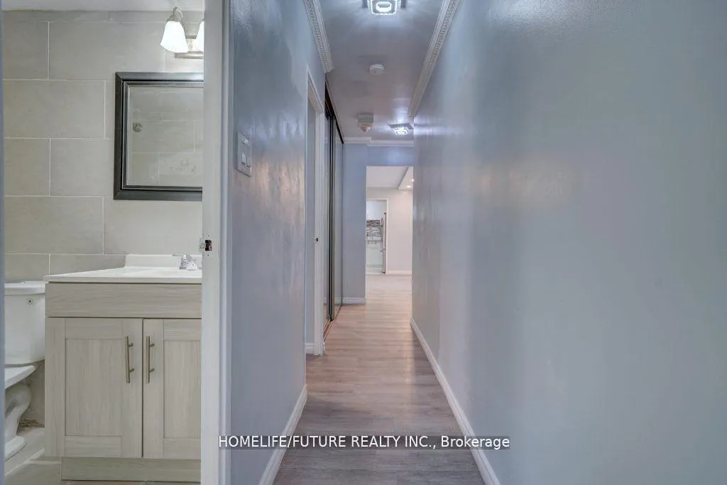 Photo 13 of Unit 2519, 5 Massey Square, Toronto, Crescent Town — HOMEH