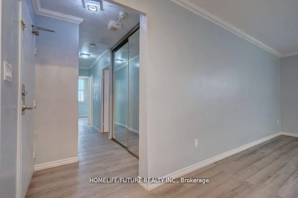 Photo 14 of Unit 2519, 5 Massey Square, Toronto, Crescent Town — HOMEH