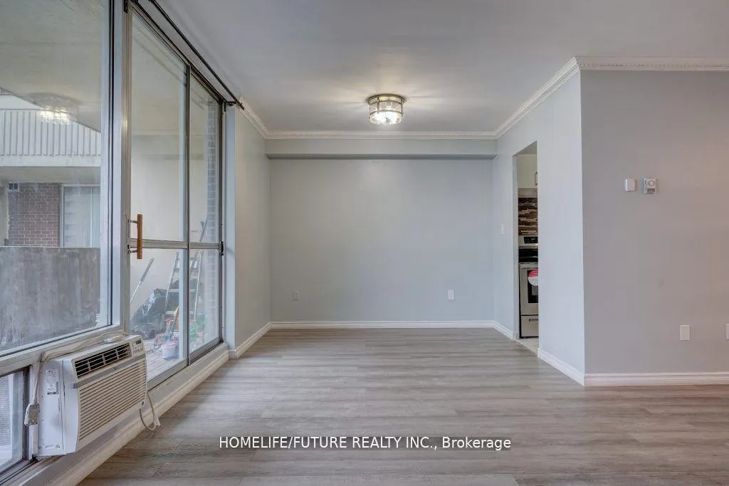 Photo 15 of Unit 2519, 5 Massey Square, Toronto, Crescent Town — HOMEH