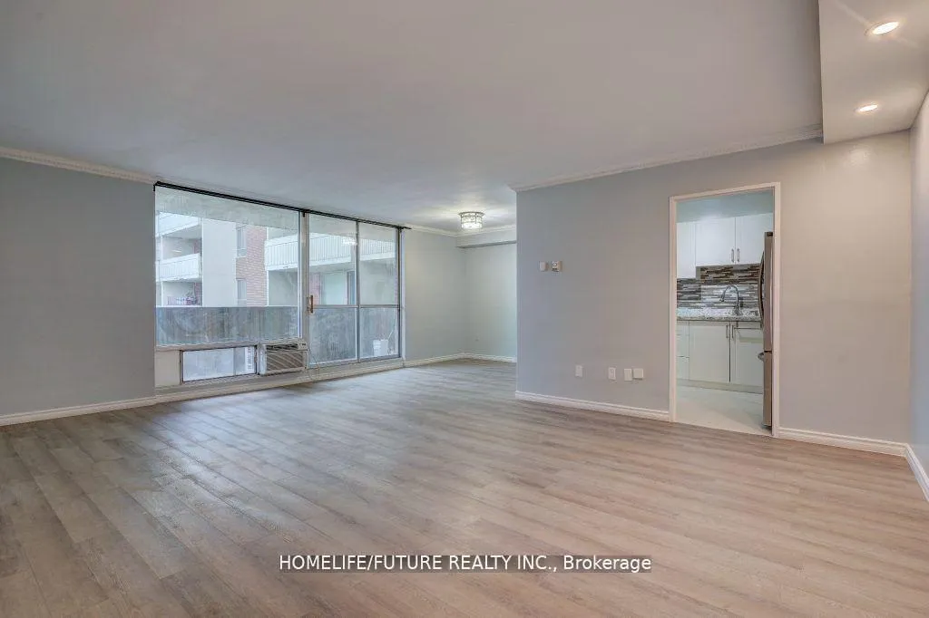 Photo 16 of Unit 2519, 5 Massey Square, Toronto, Crescent Town — HOMEH