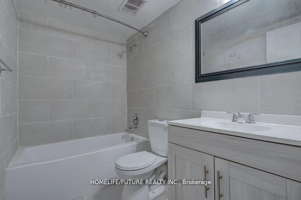 Photo 19 of Unit 2519, 5 Massey Square, Toronto, Crescent Town — HOMEH