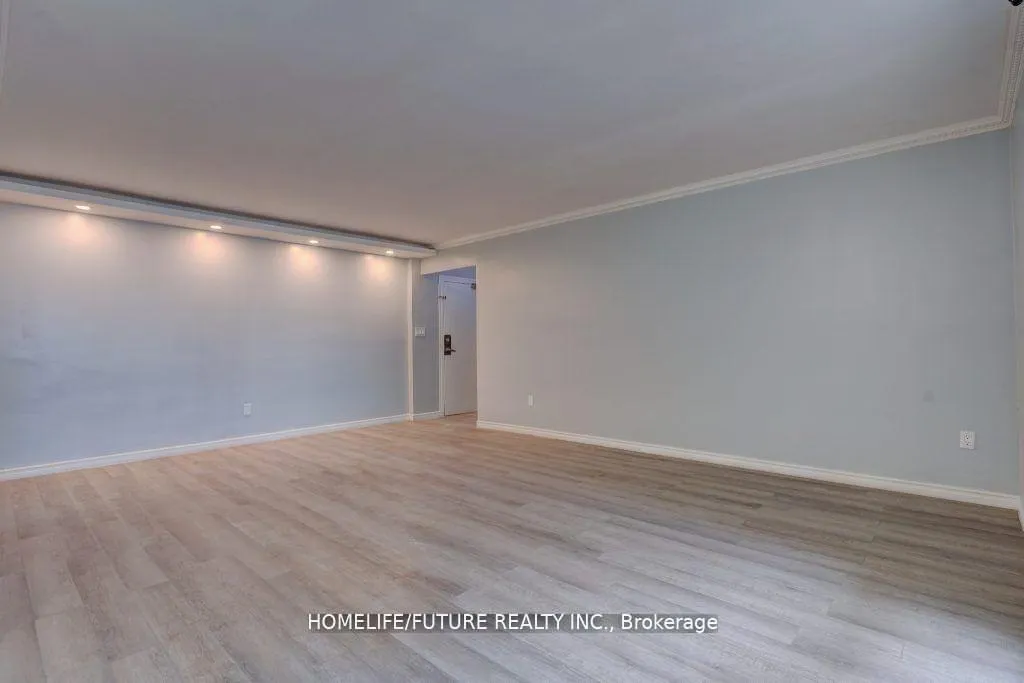 Photo 20 of Unit 2519, 5 Massey Square, Toronto, Crescent Town — HOMEH