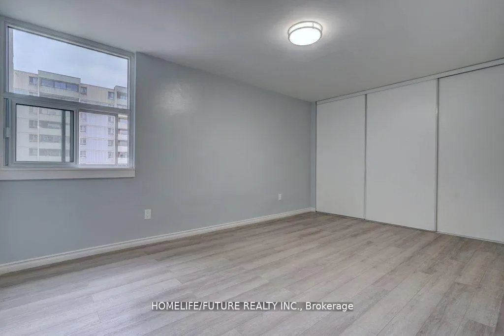 Photo 21 of Unit 2519, 5 Massey Square, Toronto, Crescent Town — HOMEH