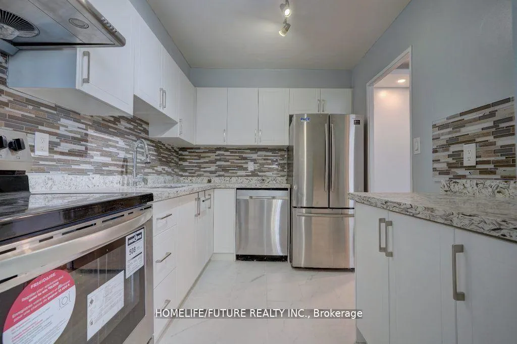 Photo 22 of Unit 2519, 5 Massey Square, Toronto, Crescent Town — HOMEH