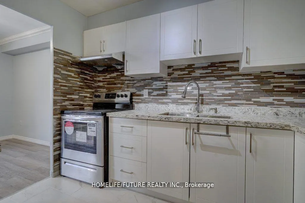 Photo 25 of Unit 2519, 5 Massey Square, Toronto, Crescent Town — HOMEH