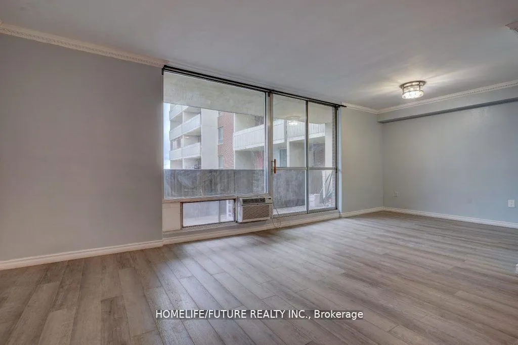 Photo 26 of Unit 2519, 5 Massey Square, Toronto, Crescent Town — HOMEH