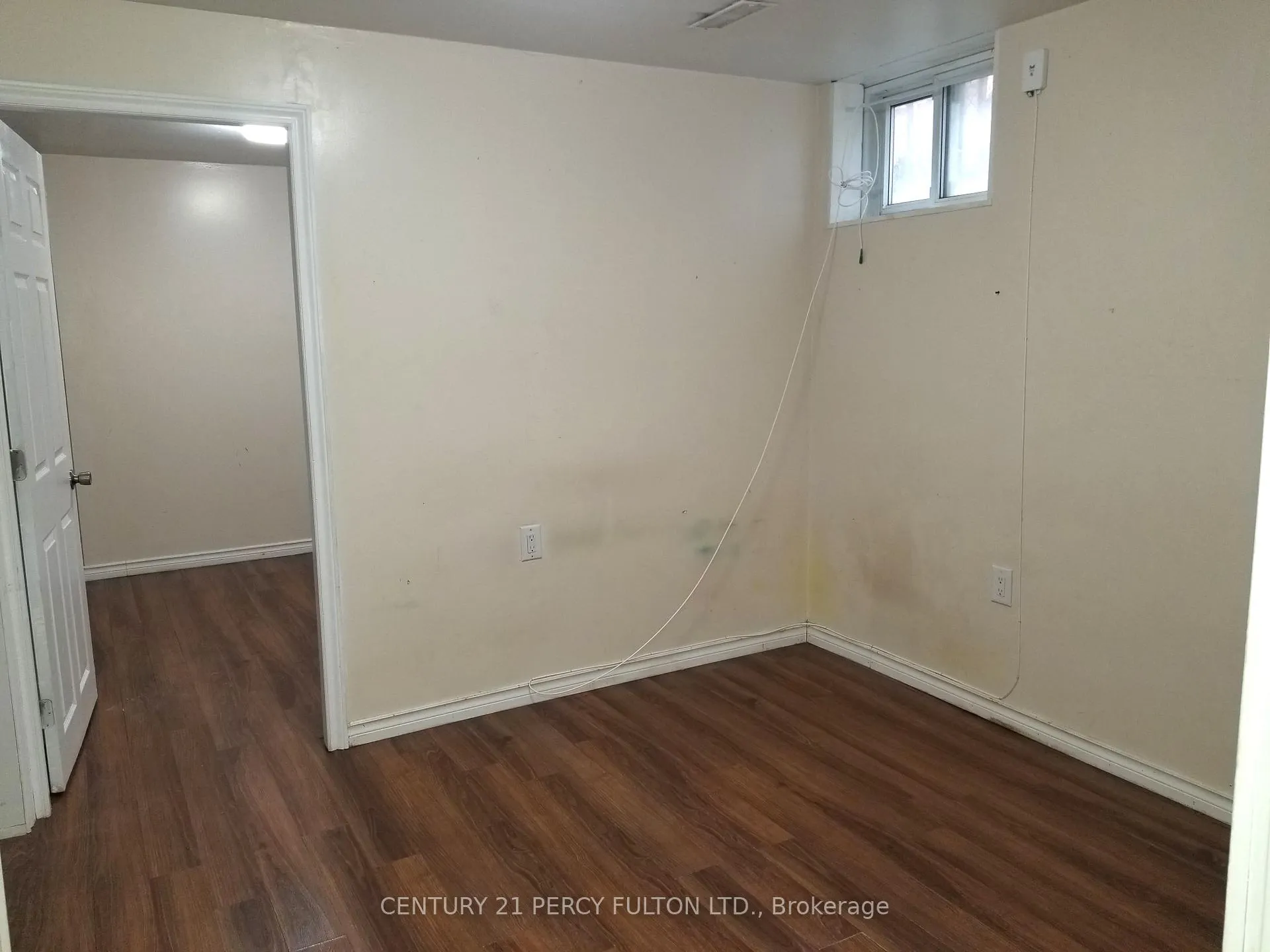 Photo 2 of Unit Basement-1, 182 Confederation Drive, Scarborough, Woburn — HOMEH
