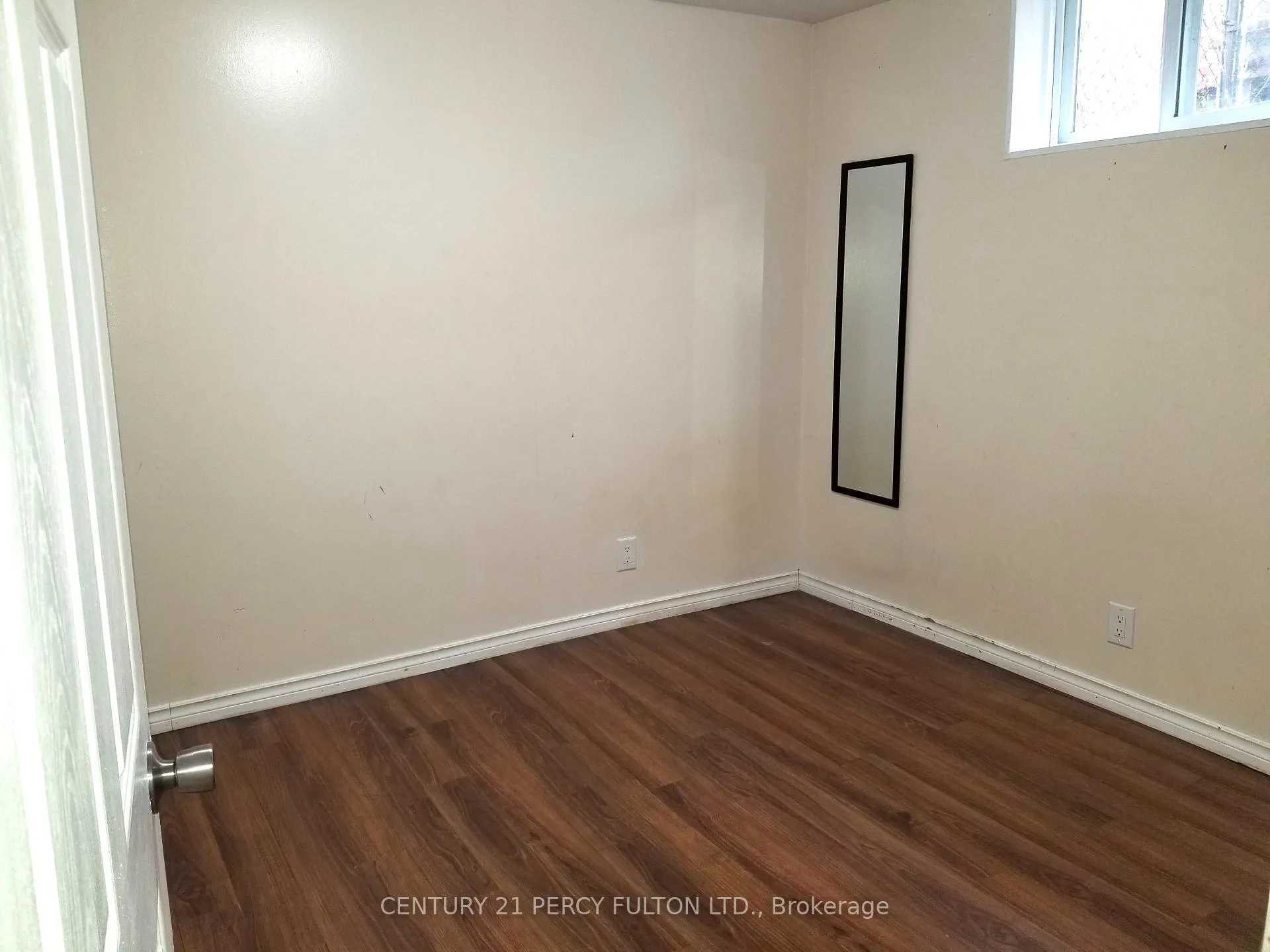 Photo 3 of Unit Basement-1, 182 Confederation Drive, Scarborough, Woburn — HOMEH