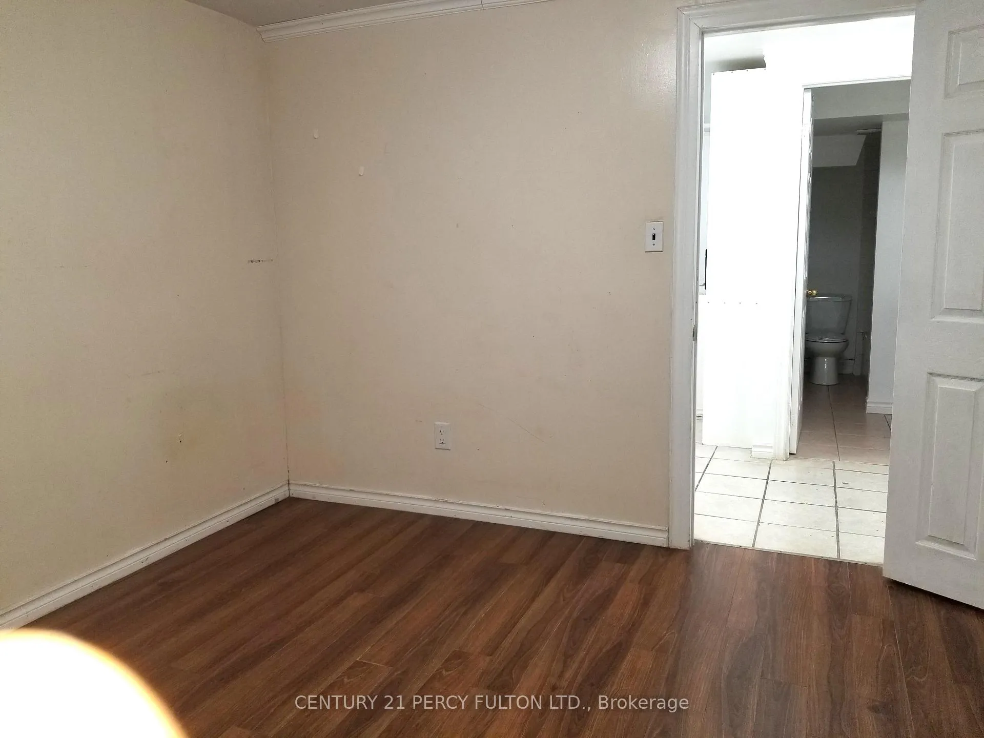 Photo 5 of Unit Basement-1, 182 Confederation Drive, Scarborough, Woburn — HOMEH