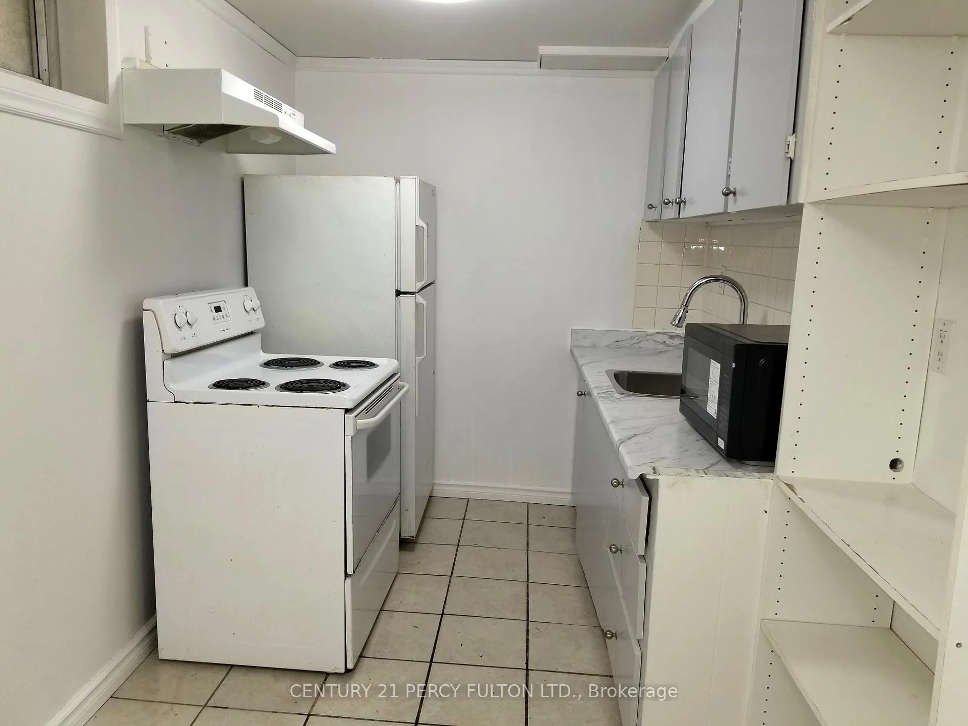 Photo 6 of Unit Basement-1, 182 Confederation Drive, Scarborough, Woburn — HOMEH