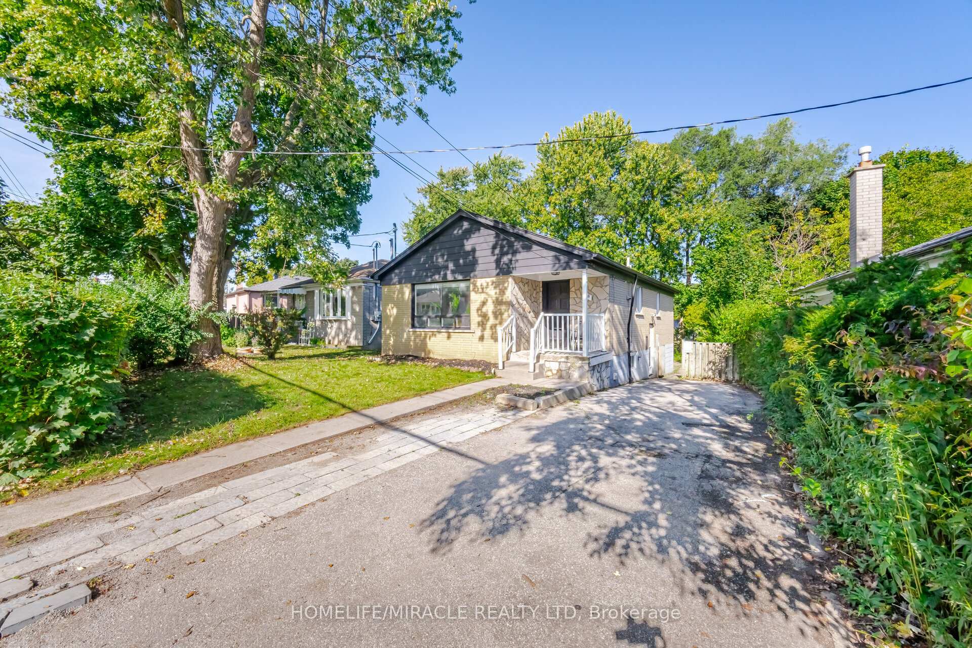 Photo 3 of 98 Nelson Street, Scarborough, Woburn — HOMEH