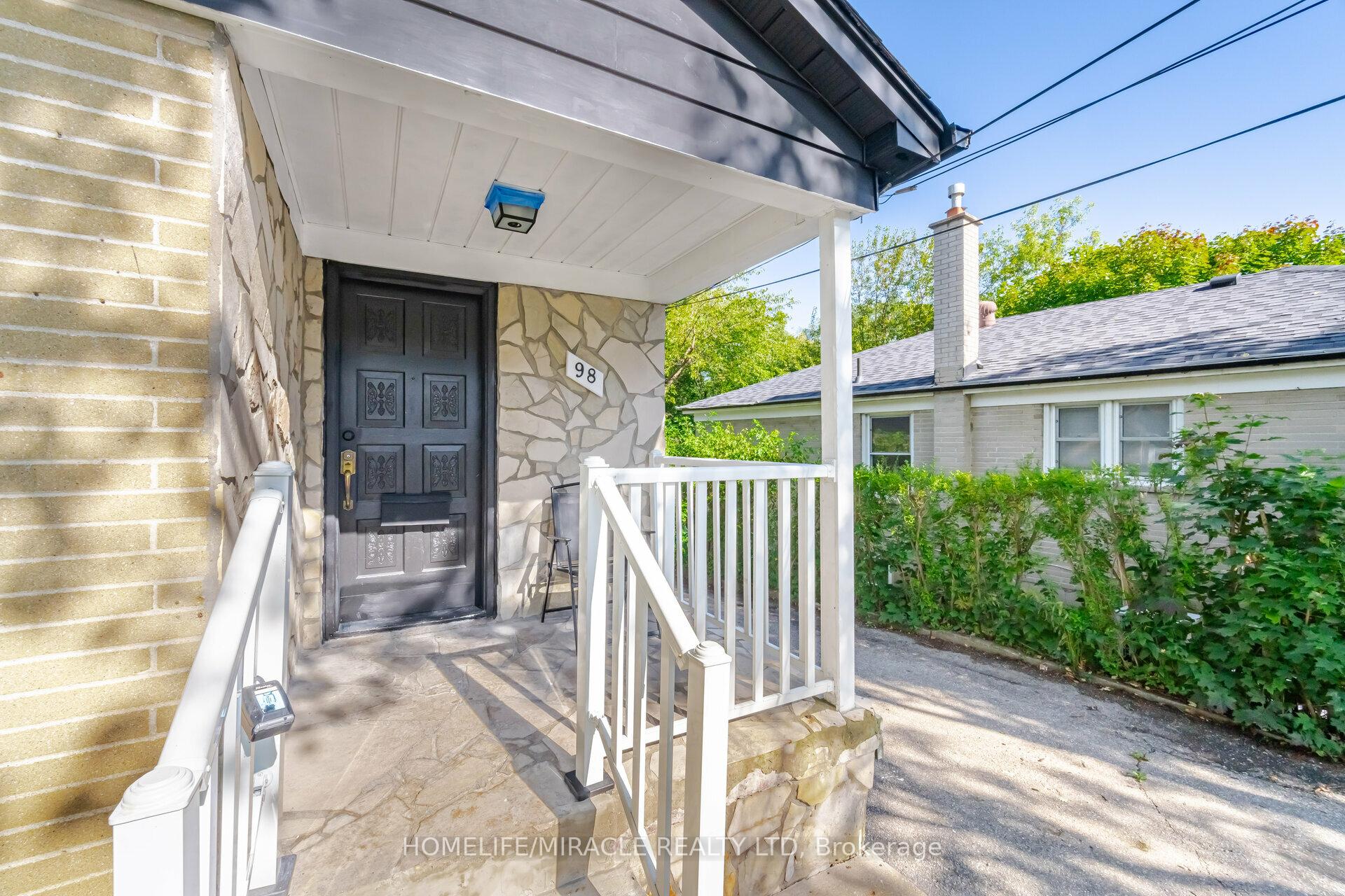 Photo 4 of 98 Nelson Street, Scarborough, Woburn — HOMEH