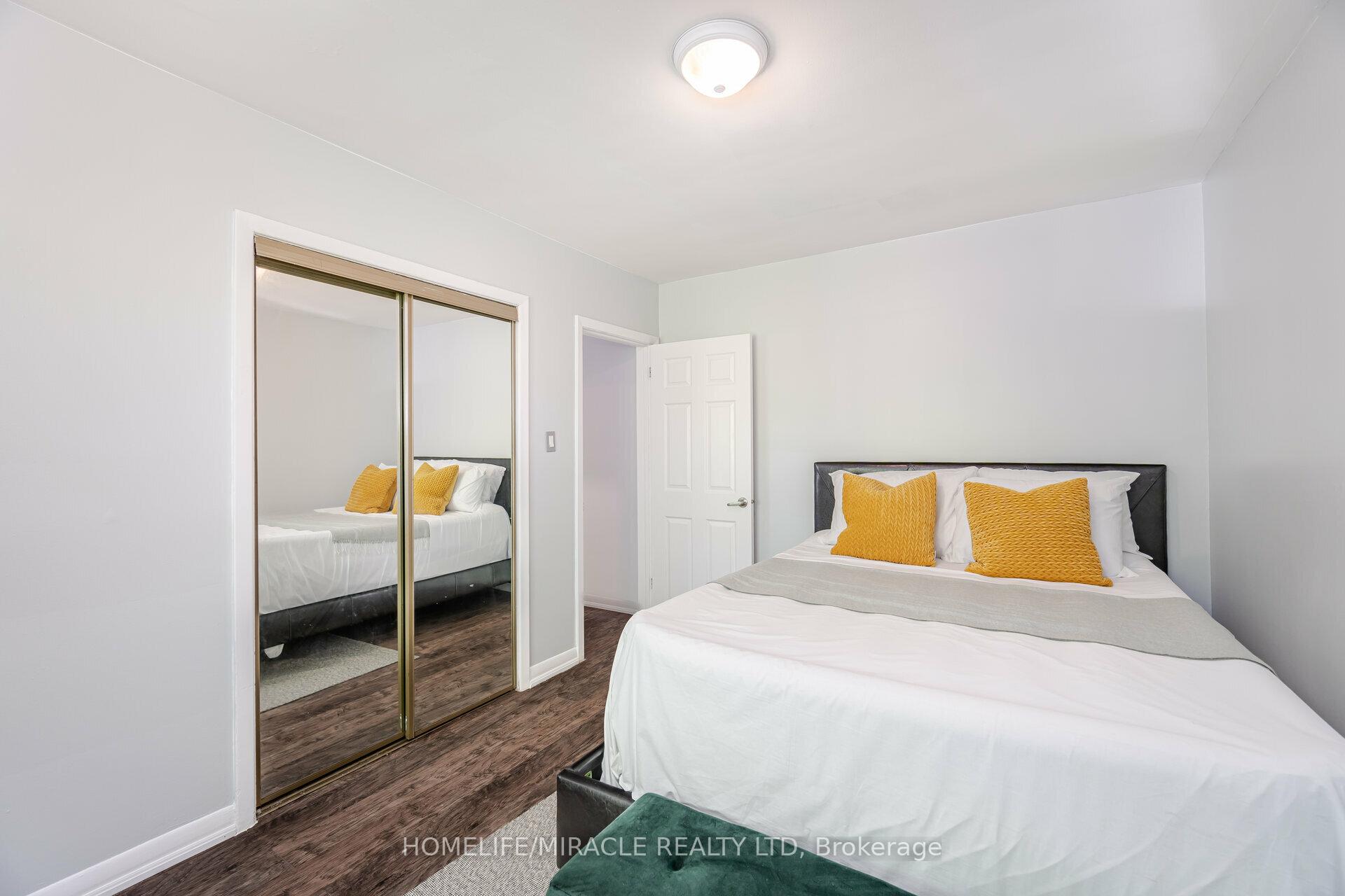 Photo 18 of 98 Nelson Street, Scarborough, Woburn — HOMEH