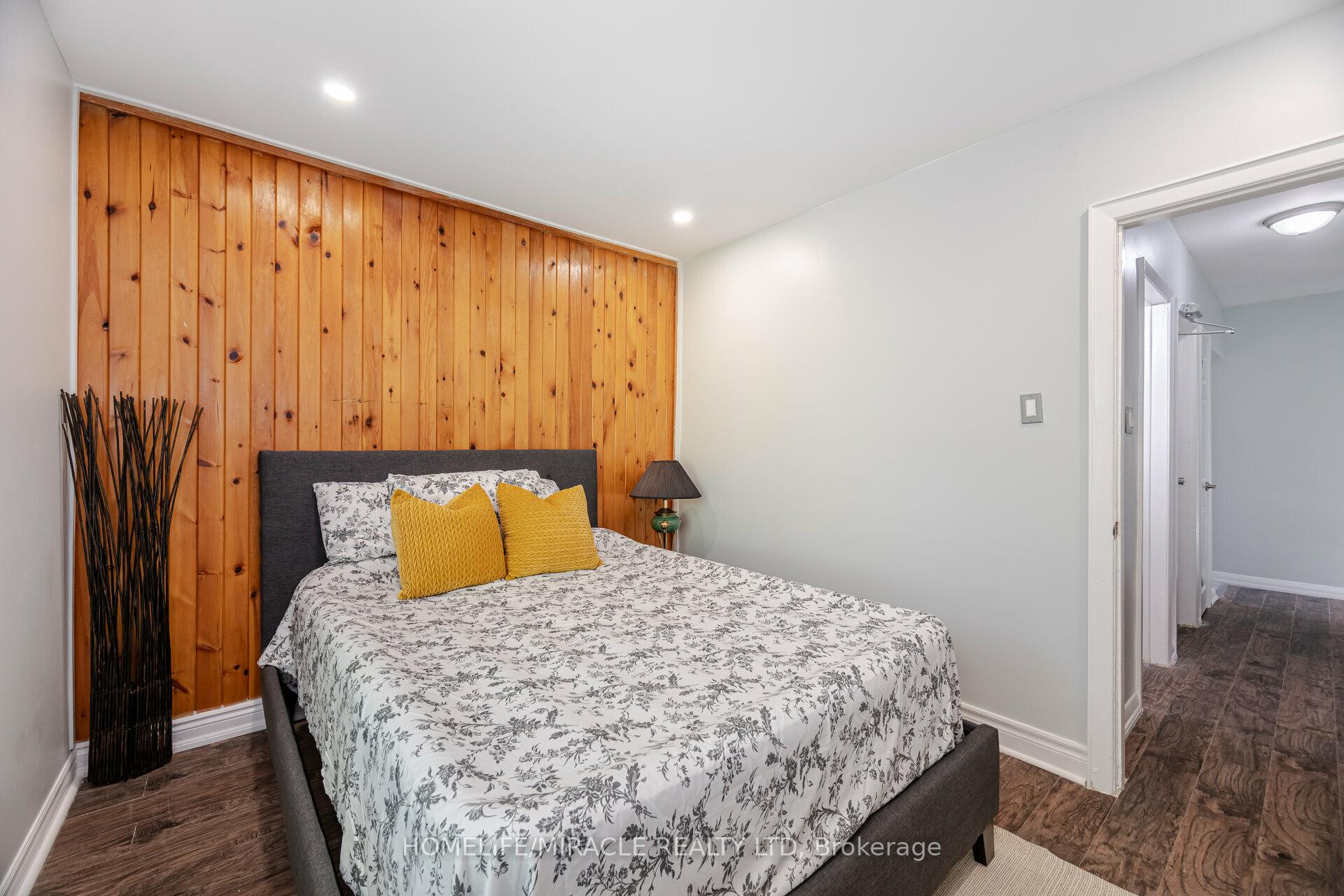 Photo 20 of 98 Nelson Street, Scarborough, Woburn — HOMEH