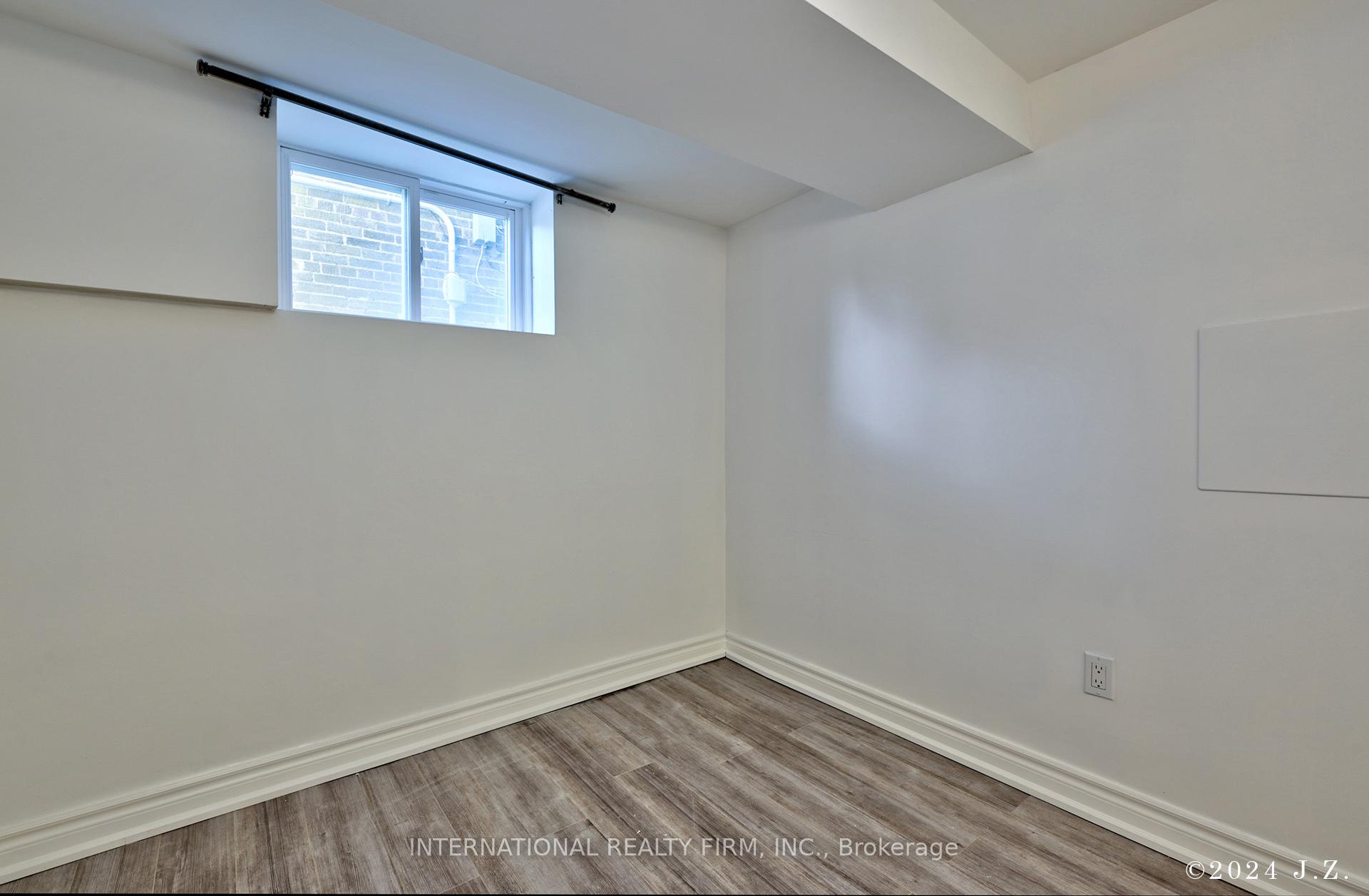 Photo 13 of Unit Lower, 454 Glenholme Avenue, Toronto, Oakwood Village — HOMEH