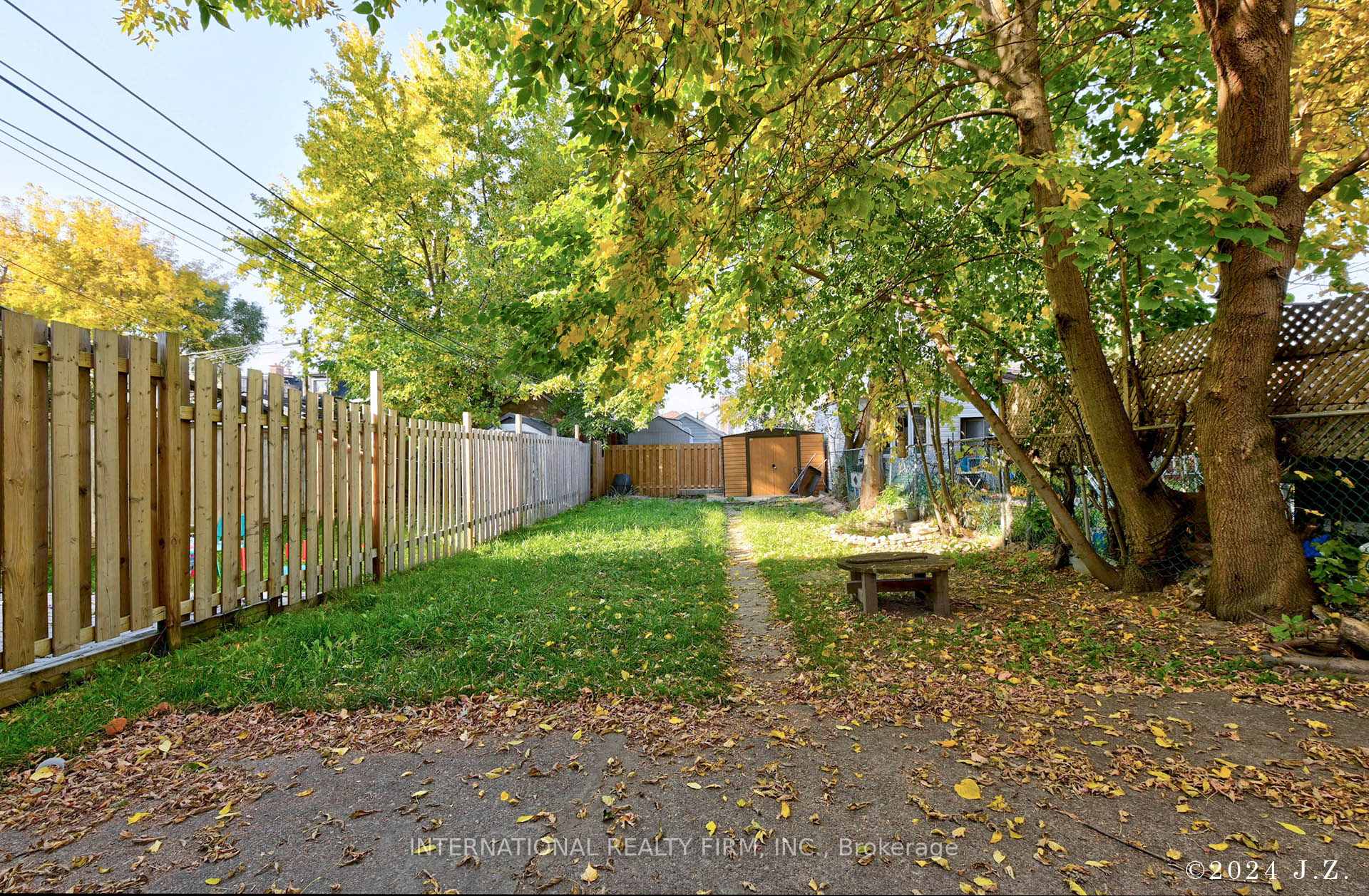 Photo 10 of Unit Lower, 454 Glenholme Avenue, Toronto, Oakwood Village — HOMEH