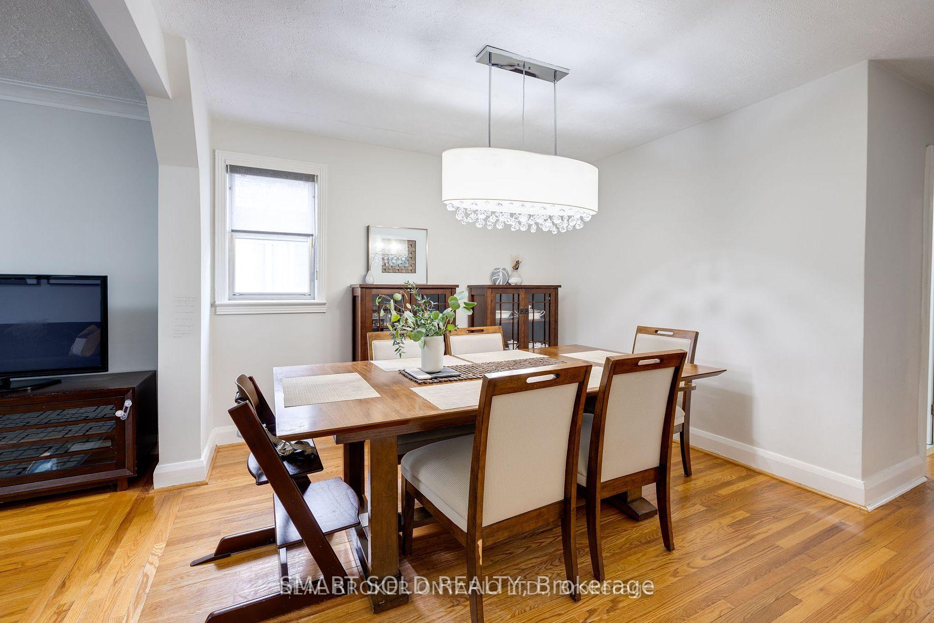 Photo 8 of 104 Cadorna Avenue, Toronto, East York — HOMEH