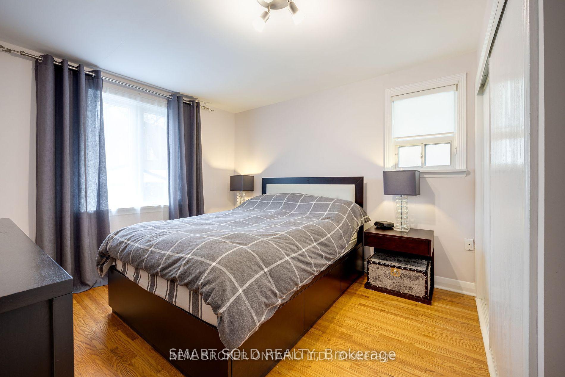 Photo 12 of 104 Cadorna Avenue, Toronto, East York — HOMEH