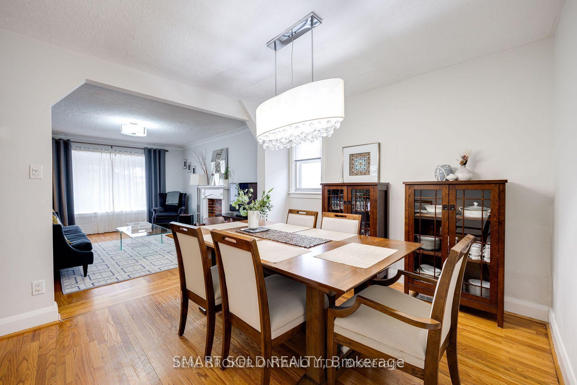 Photo 17 of 104 Cadorna Avenue, Toronto, East York — HOMEH