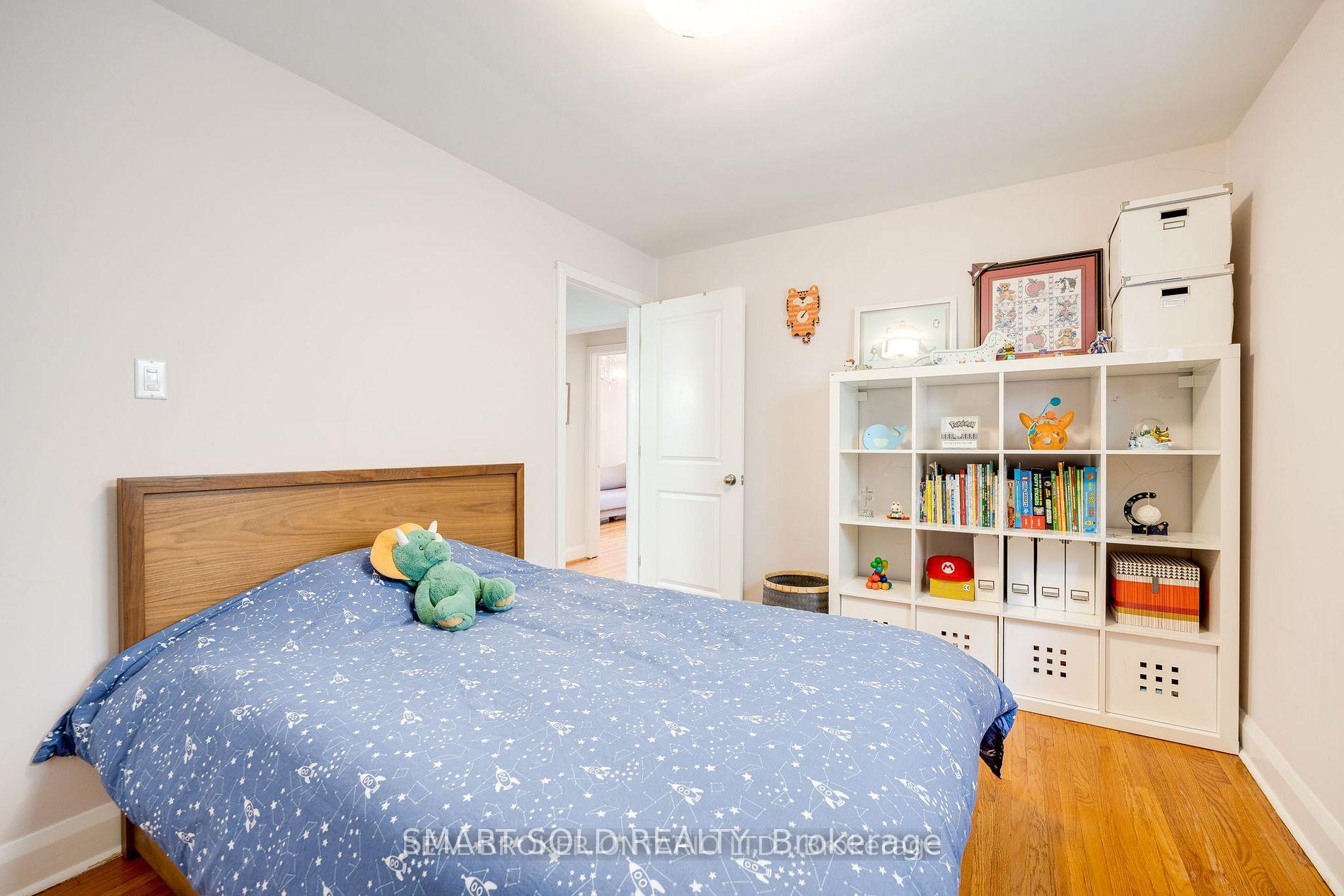 Photo 22 of 104 Cadorna Avenue, Toronto, East York — HOMEH