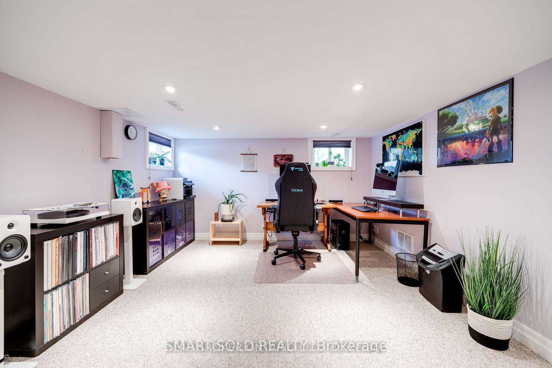 Photo 24 of 104 Cadorna Avenue, Toronto, East York — HOMEH