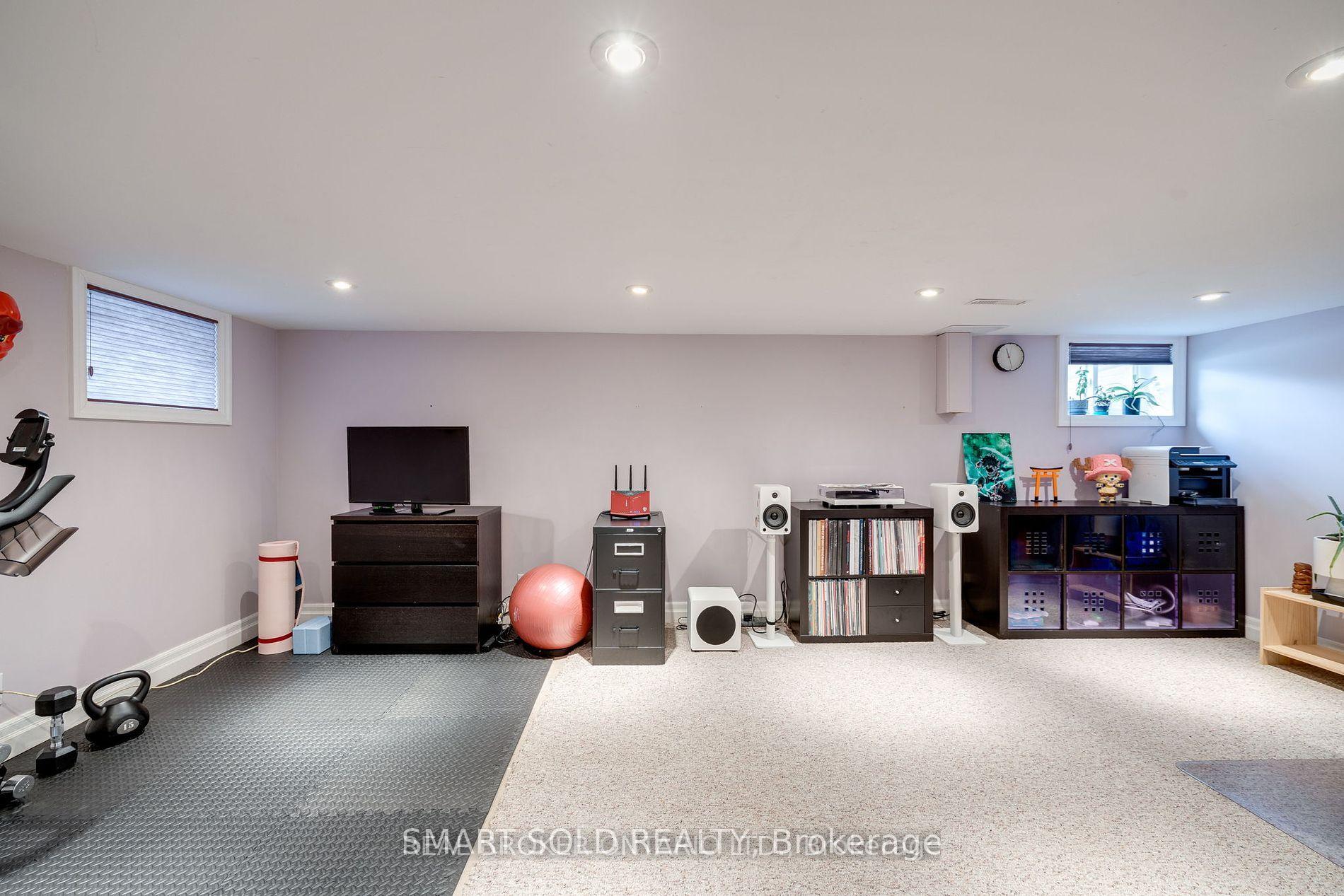 Photo 28 of 104 Cadorna Avenue, Toronto, East York — HOMEH