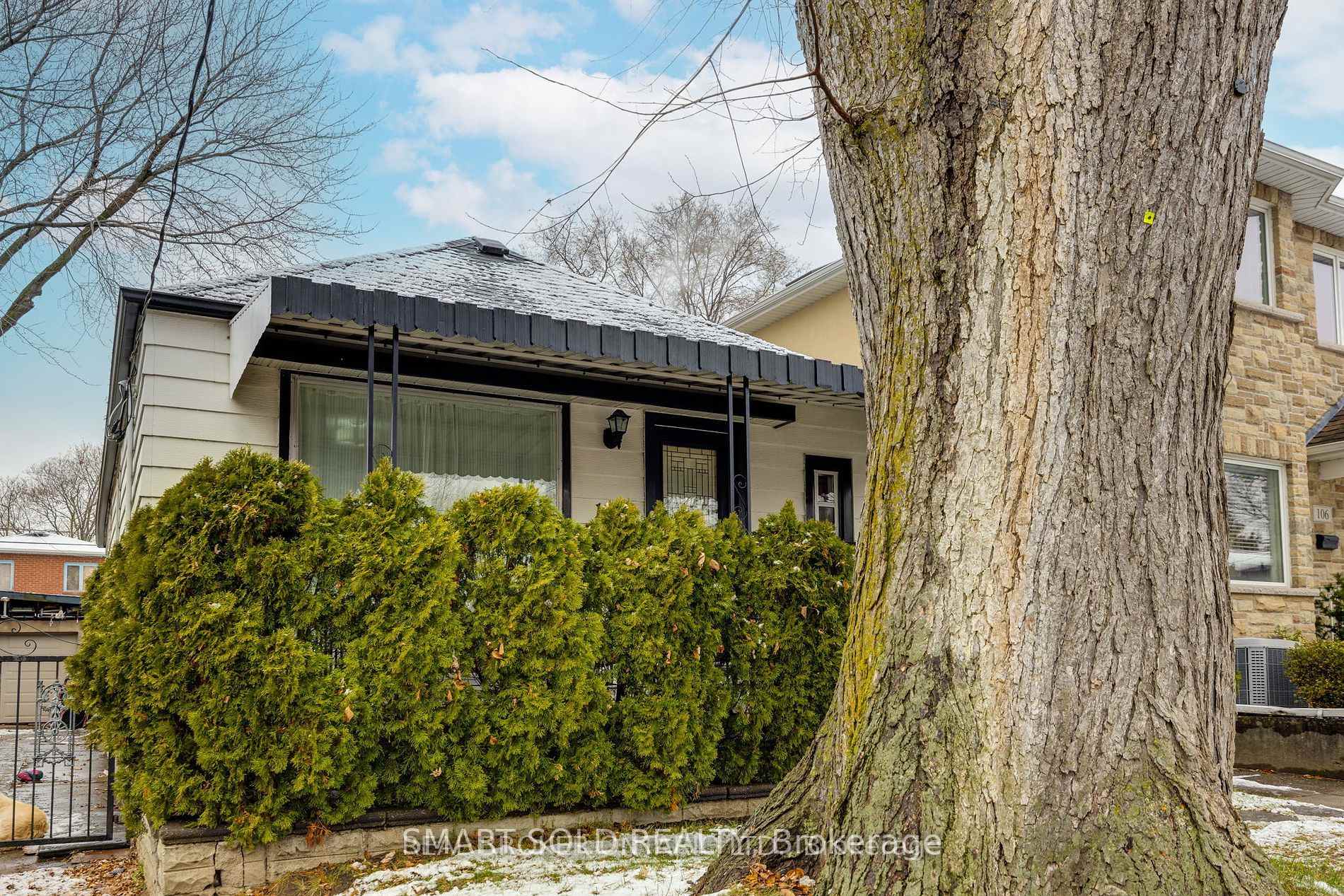 Photo 31 of 104 Cadorna Avenue, Toronto, East York — HOMEH