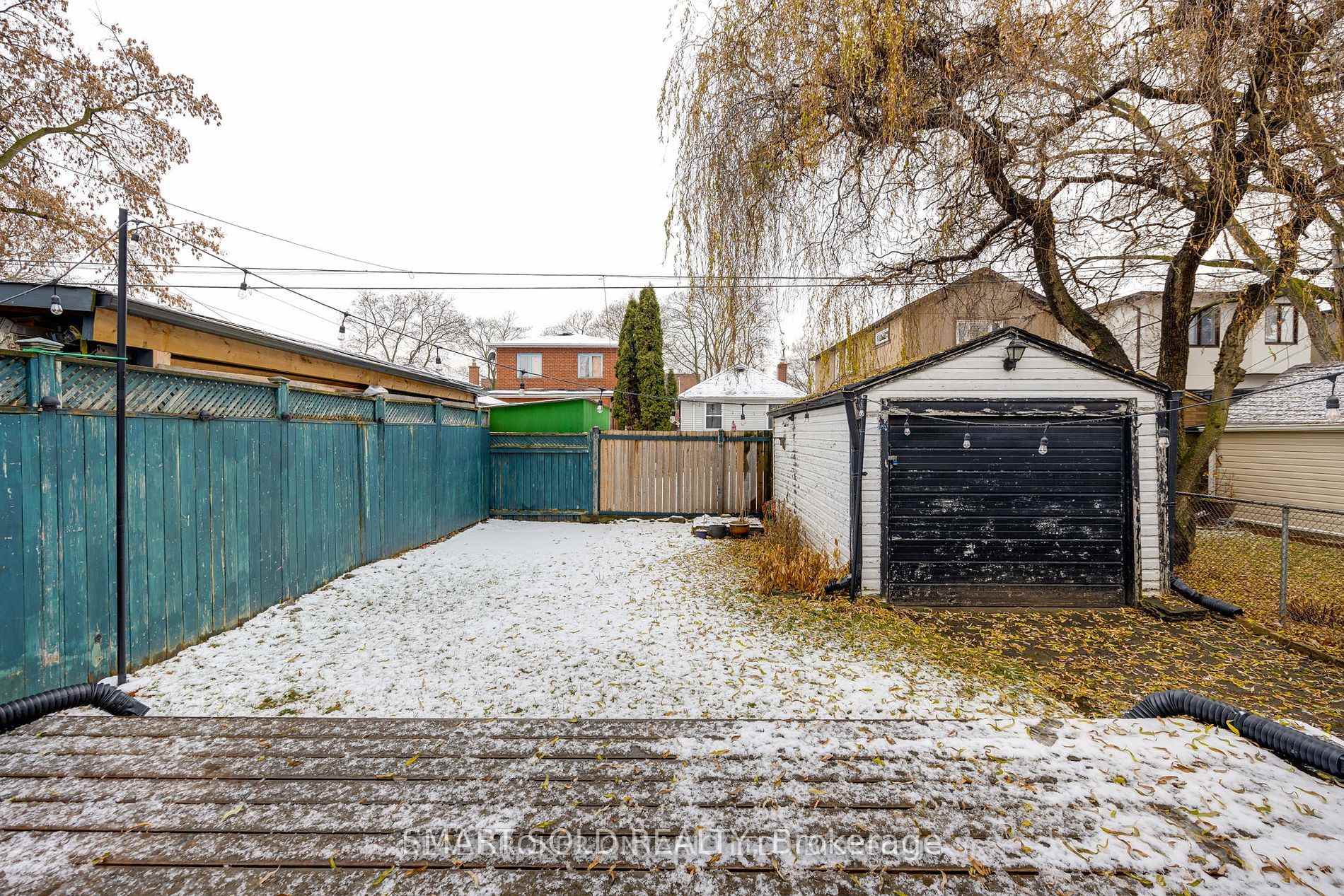 Photo 38 of 104 Cadorna Avenue, Toronto, East York — HOMEH
